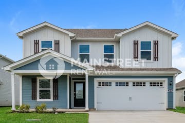 2416 Alberto Drive Murfreesboro, TN 37127